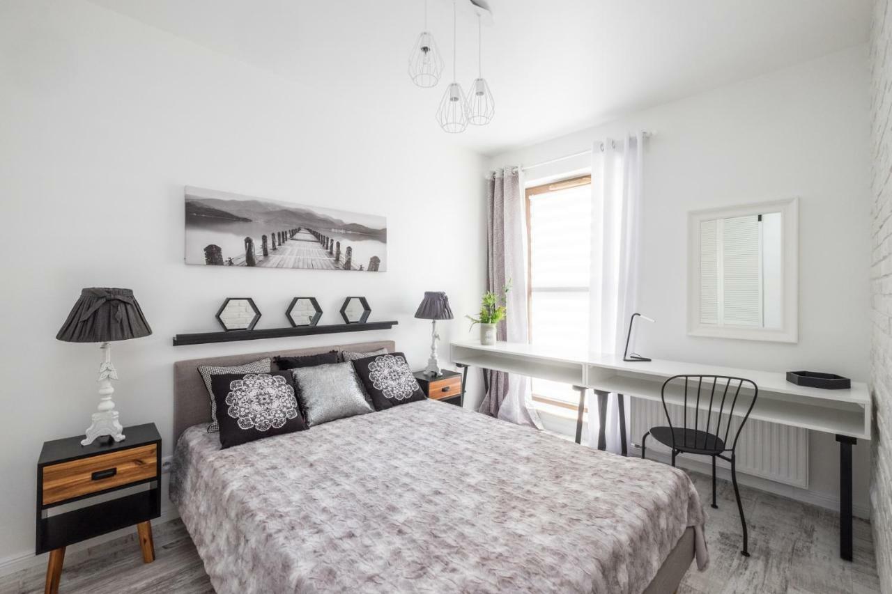 Good Time Apartment Business Center Warsaw Luaran gambar
