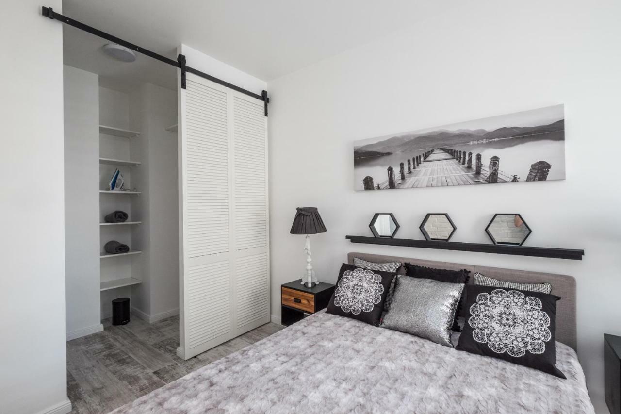 Good Time Apartment Business Center Warsaw Luaran gambar